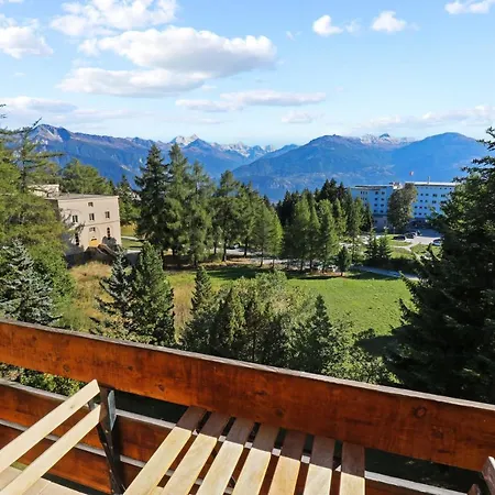 Apartamento Magnifique Avec Vue Sur Les Montagnes *