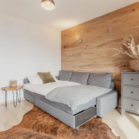 Apartment Magnifique Avec Vue Sur Les Montagnes Crans-Montana